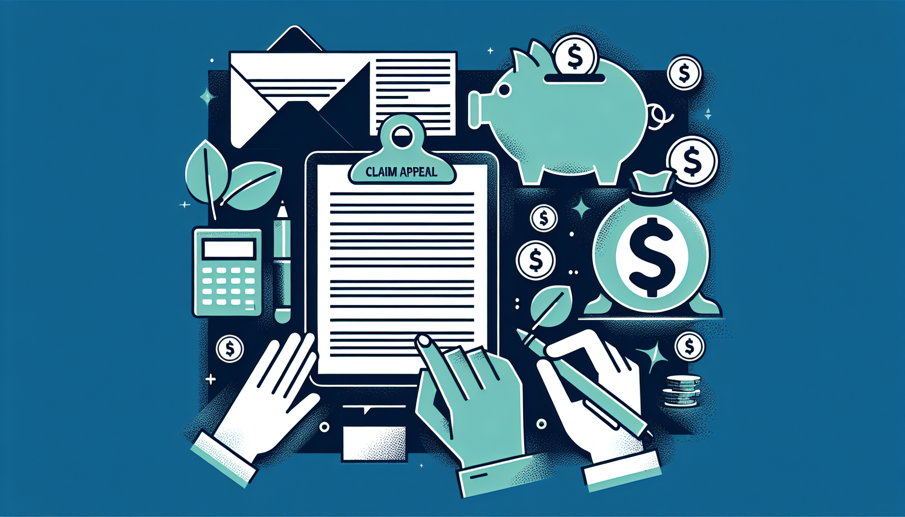 Medical Claim Appeal Letter Guide